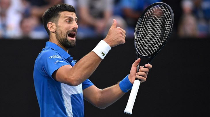 Đoković: 'Većina igrača osjeća da se događa favoriziranje i da proces nije pošten'