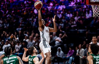 Partizan u zadnjoj četvrtini slomio Spartak, tijesna pobjeda Cedevite Olimpije