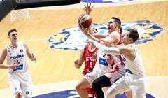 Cibona se vratila s velikog zaostatka pa opet posustala