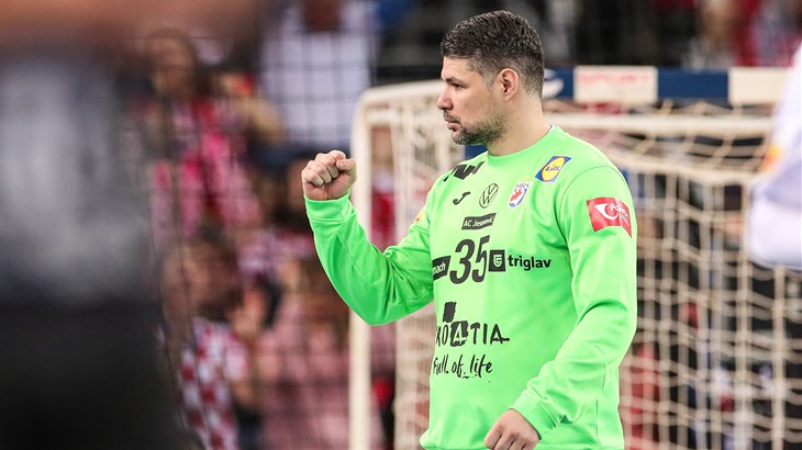 Pešić i Štrlek izborili četvrtfinale Lige prvaka s Nantesom i Füchseom