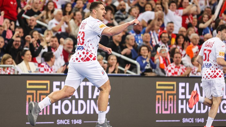 Island je veliki ispit i težak protivnik, ali ako želiš vrhunski rezultat, moraš pobijediti i najbolje