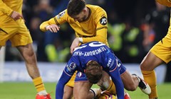 Chelsea prekinuo niz utakmica bez pobjede domaćim slavljem protiv Wolvesa