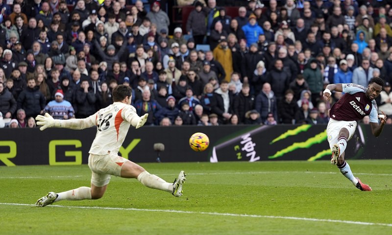 Bara igrača kojeg je nedavno nudio Dinamu prodao u Ronaldov Al-Nassr za 77 milijuna eura!