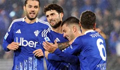 Como stigao do najuvjerljivije pobjede nakon povratka u Serie A