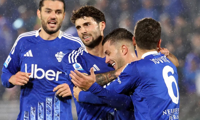 Como stigao do najuvjerljivije pobjede nakon povratka u Serie A