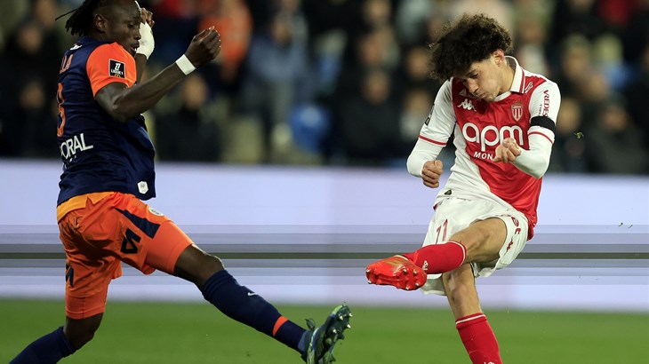 Marseille rutinski protiv Bresta, blamaža Monaca doma protiv Lensa