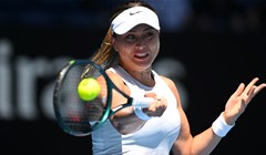 Strahovala je da će morati završiti karijeru, a sada je izborila prvo Grand Slam polufinale