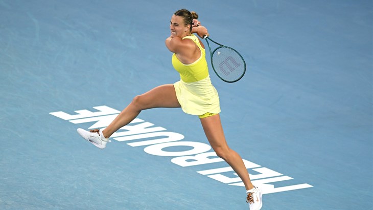 Prva tenisačica svijeta propušta WTA 1000 turnir u Pekingu