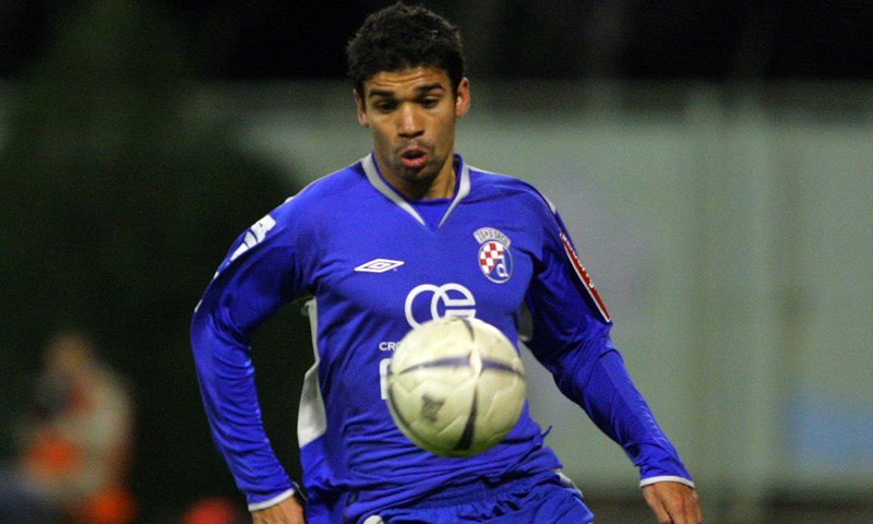 Eduardo: 'Dinamo može iznenaditi Arsenal, a sin Matheus je u završnici hladan na tatu'