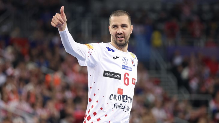 Sjajan nastup Matea Maraša u tijesnom porazu od Szegeda, odličan i Šoštarić