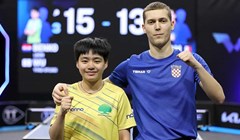 Leon Benko u Tunisu do rezultata karijere na WTT Star Contender