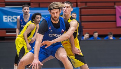 Cibona nakon šest poraza do pobjede, Kvarner slavio u utakmici punoj preokreta