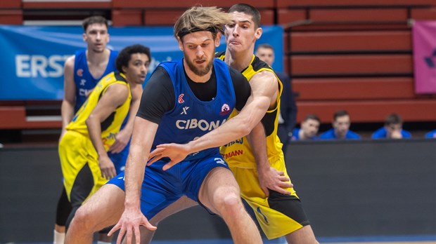 Cibona nakon šest poraza do pobjede, Cedevita Junior slavila u zagrebačkom dvoboju