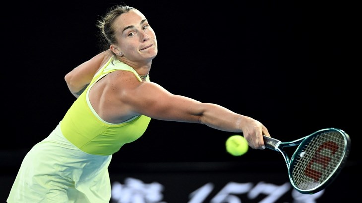 Sabaljenka nastavlja put prema obrani naslova, na putu će stajati još jedna Amerikanka