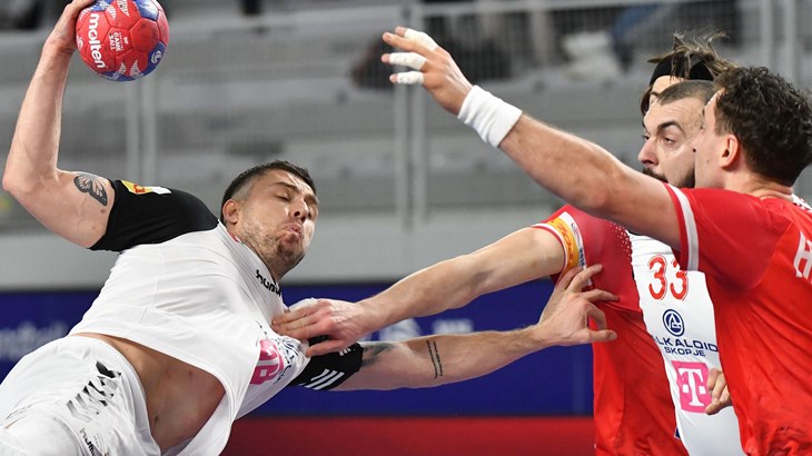 Katar više ne može do četvrtfinala, Sjeverna Makedonija se još uvijek nada