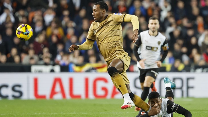 Sučićev Real Sociedad gostuje u Rimu kod još uvijek neporaženog Lazija