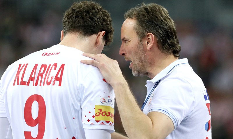 Sigurdsson: 'Naviknuo sam igrati protiv Islanda, uz Dansku ima najjaču obranu'