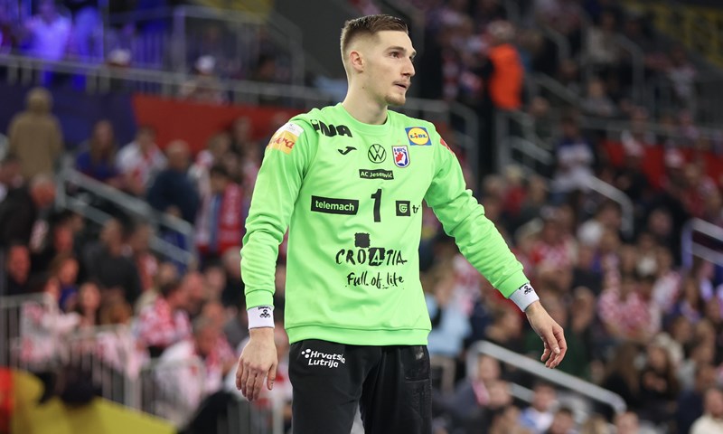 Kuzmanović: 'Bitno mi je da Hrvatska prođe u četvrtfinale, pa tko god bio prvi'
