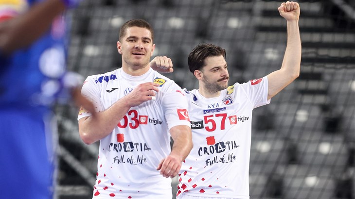 Glavaš: 'Ovi dečki zaslužuju velike stvari'