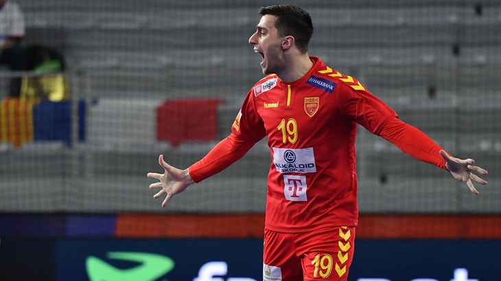 Makedonci u efikasnom dvoboju nadigrali Katar i ostali u igri za prolaz