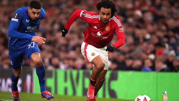 Amorim ostao bez sve boljeg Nizozemca, Zirkzee neće više igrati ove sezone