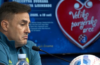 Cannavaro: 'Ne želim alibije, pred nama je početak izuzetno važne polusezone'