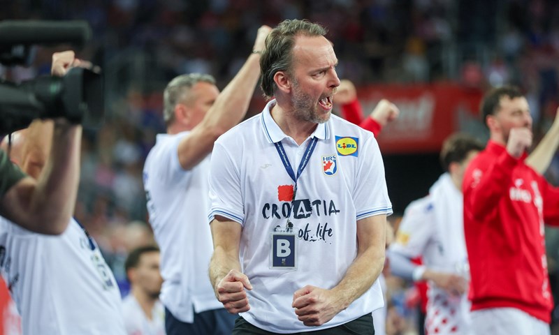 Sigurdsson: 'Sve je u našim rukama'