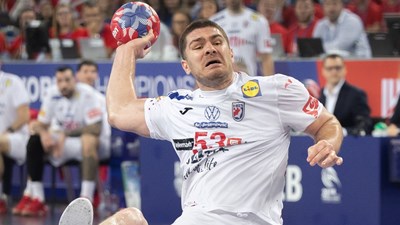 Od bronce na startu, preko prsta u Metličićevom oku do Musinog gola karijere: povijest Hrvatske na Euru