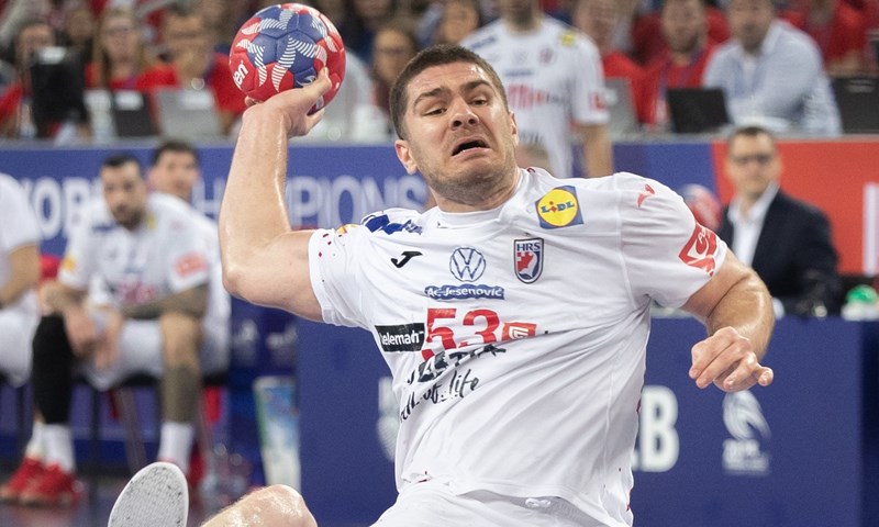 Od bronce na startu, preko prsta u Metličićevom oku do Musinog gola karijere: povijest Hrvatske na Euru