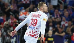 Sigurdsson povukao izmjenu za četvrtfinale i uvrstio novo ime umjesto ozlijeđenog Mandića