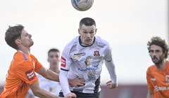 Kronologija: Gorica i Varaždin bez pobjednika na startu drugog dijela sezone