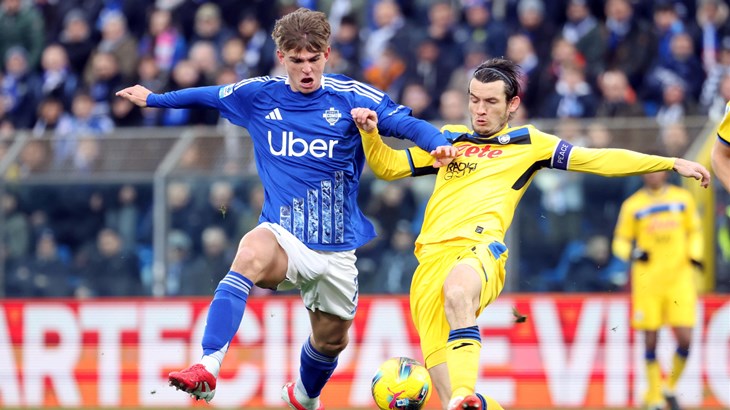Napoli napravio preokret i svladao mrskog rivala, Atalanta okrenula Como