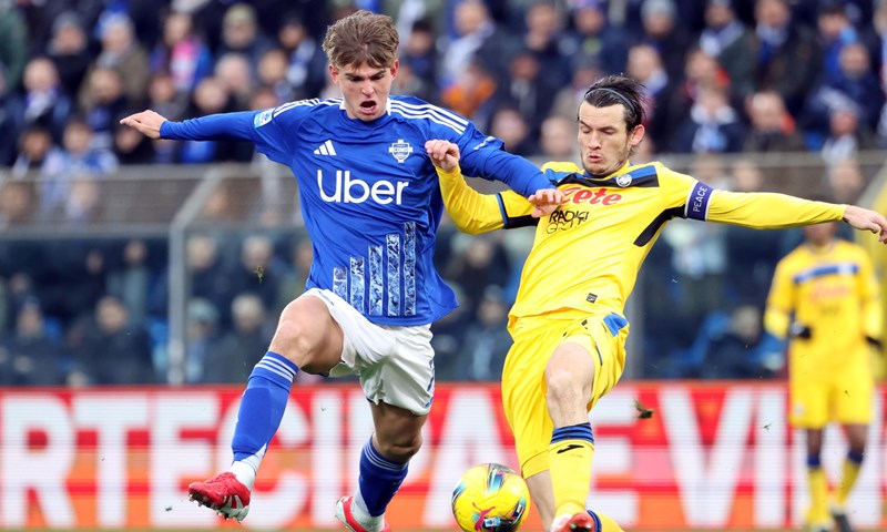 Napoli napravio preokret i svladao mrskog rivala, Atalanta okrenula Como