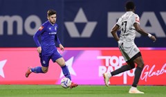 Kronologija: Dinamo nadigrao i svladao Istru 1961