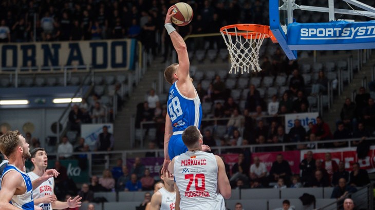 Zadar traži jako važnu pobjedu u borbi za doigravanje