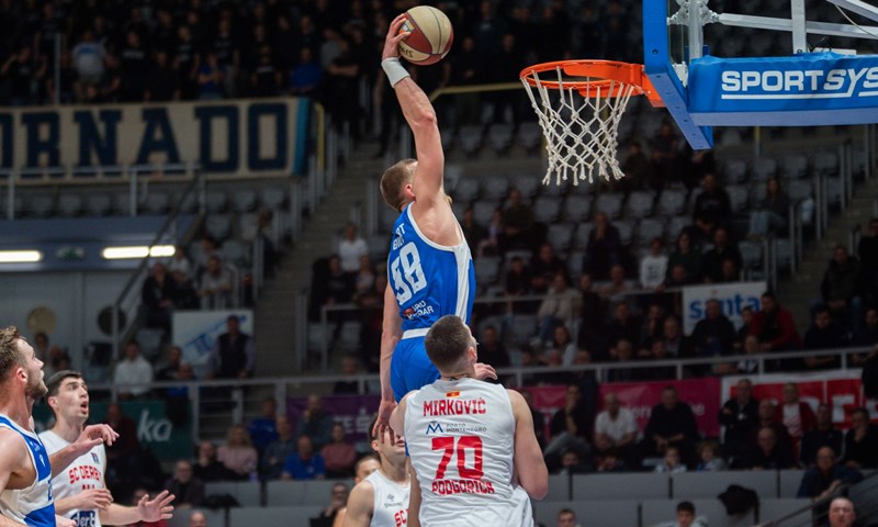 Zadar traži jako važnu pobjedu u borbi za doigravanje