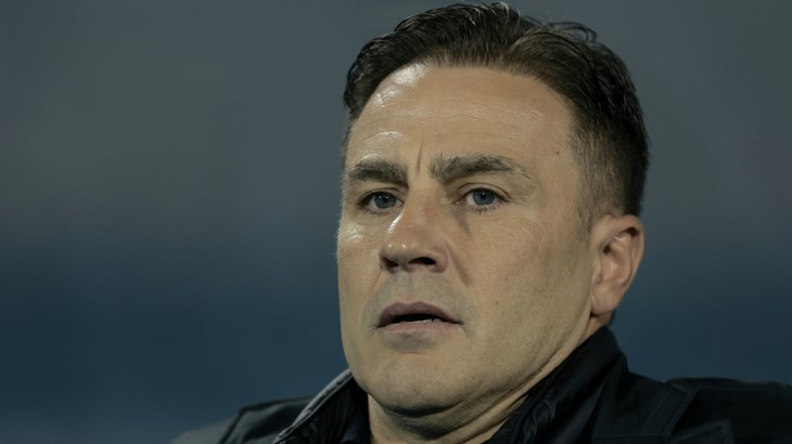 Cannavaro bez dva stopera gostuje u Varaždinu, tko će igrati uz Theophilea?