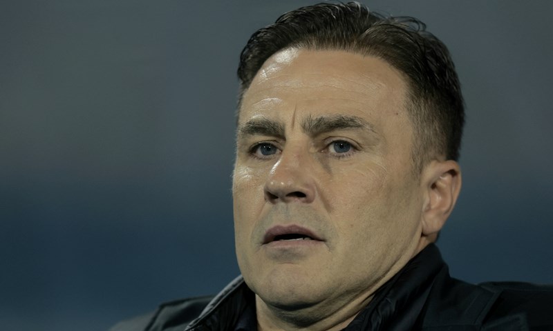 Cannavaro bez dva stopera gostuje u Varaždinu, tko će igrati uz Theophilea?