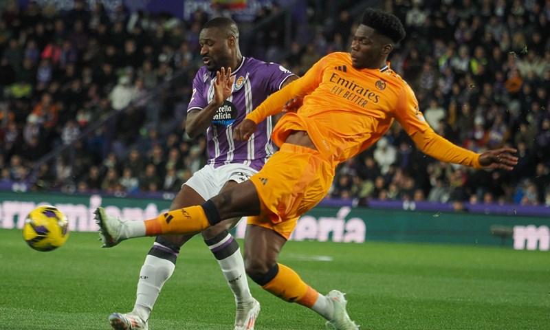 Hat-trick Kyliana Mbappea u novoj pobjedi Real Madrida, Modrić ušao u nastavku