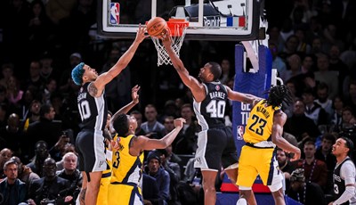 Odlični Spursi imaju lijek za Thunder, nanijeli lideru treći poraz u dva tjedna