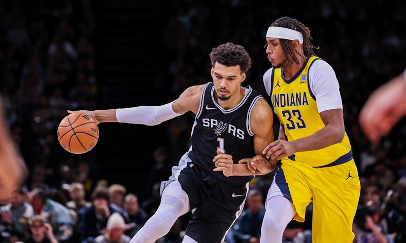 San Antonio Spursima vraća se prva zvijezda nakon ozljede