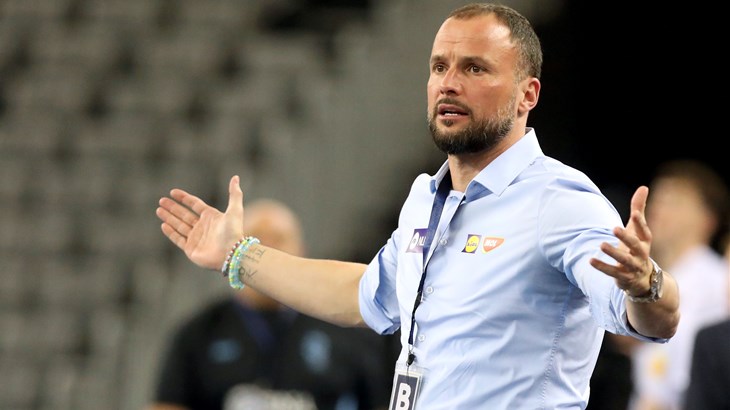 Slovenci se ne predaju: 'Čeka nas pravi spektakl što je motiv za svakog sportaša'