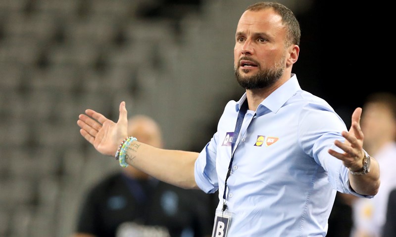 Slovenci se ne predaju: 'Čeka nas pravi spektakl što je motiv za svakog sportaša'