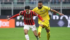 Milan se golovima u sudačkoj nadoknadi spasio od poraza protiv Parme