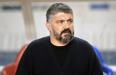 Gattuso: 'Ne mogu reći da sam razočaran, nedostajao nam je samo jedan dodir za pobjedu'