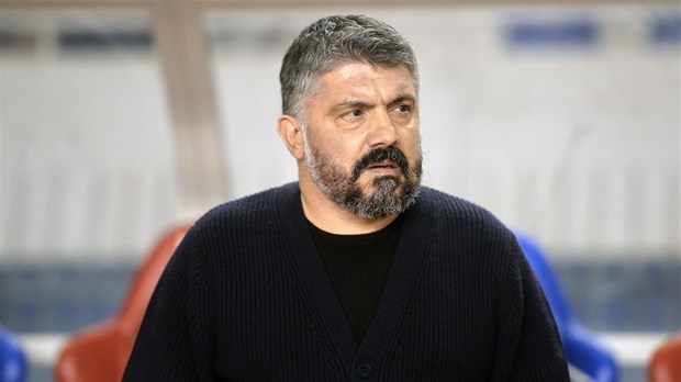 Gattuso: 'Ne mogu reći da sam razočaran, nedostajao nam je samo jedan dodir za pobjedu'