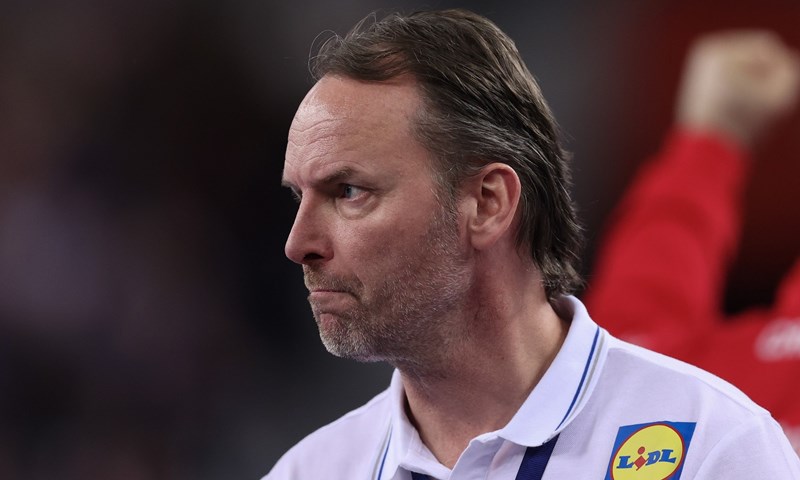 Sigurdsson: 'Igrali smo ključne utakmice u razmaku od 24 sata, onda nas stave u autobus kao smrznute kokoši'