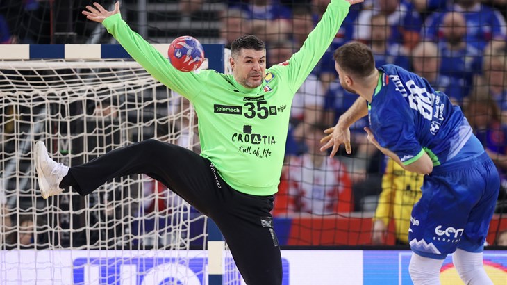 Dobra utakmica Pešića nedovoljna Nantesu, Kielce do visoke pobjede