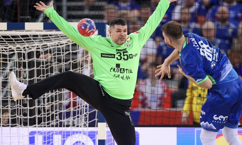 Dobra utakmica Pešića nedovoljna Nantesu, Kielce do visoke pobjede