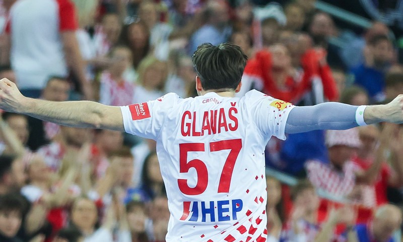 Glavaš: 'Čestitke i Sloveniji, pravi muški fajt, ali Bogu hvala otišlo je na našu stranu'